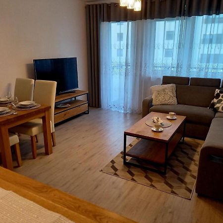 Apartament Green Park Starogard Gdanski Exterior photo