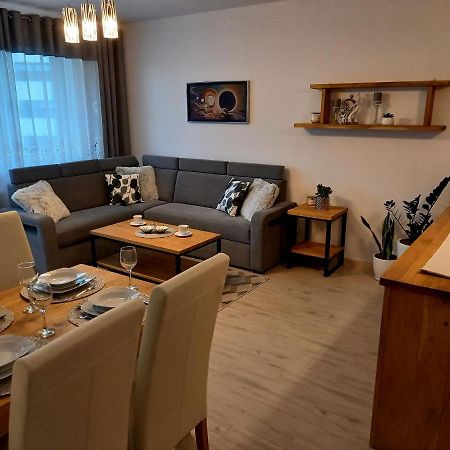 Apartament Green Park Starogard Gdanski Exterior photo