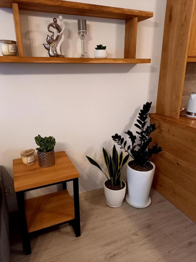 Apartament Green Park Starogard Gdanski Exterior photo